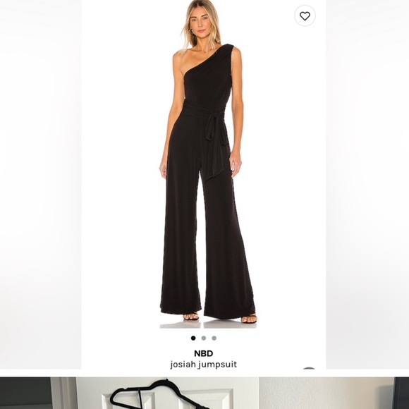 Alexis jumpsuit - Picture 6 of 6